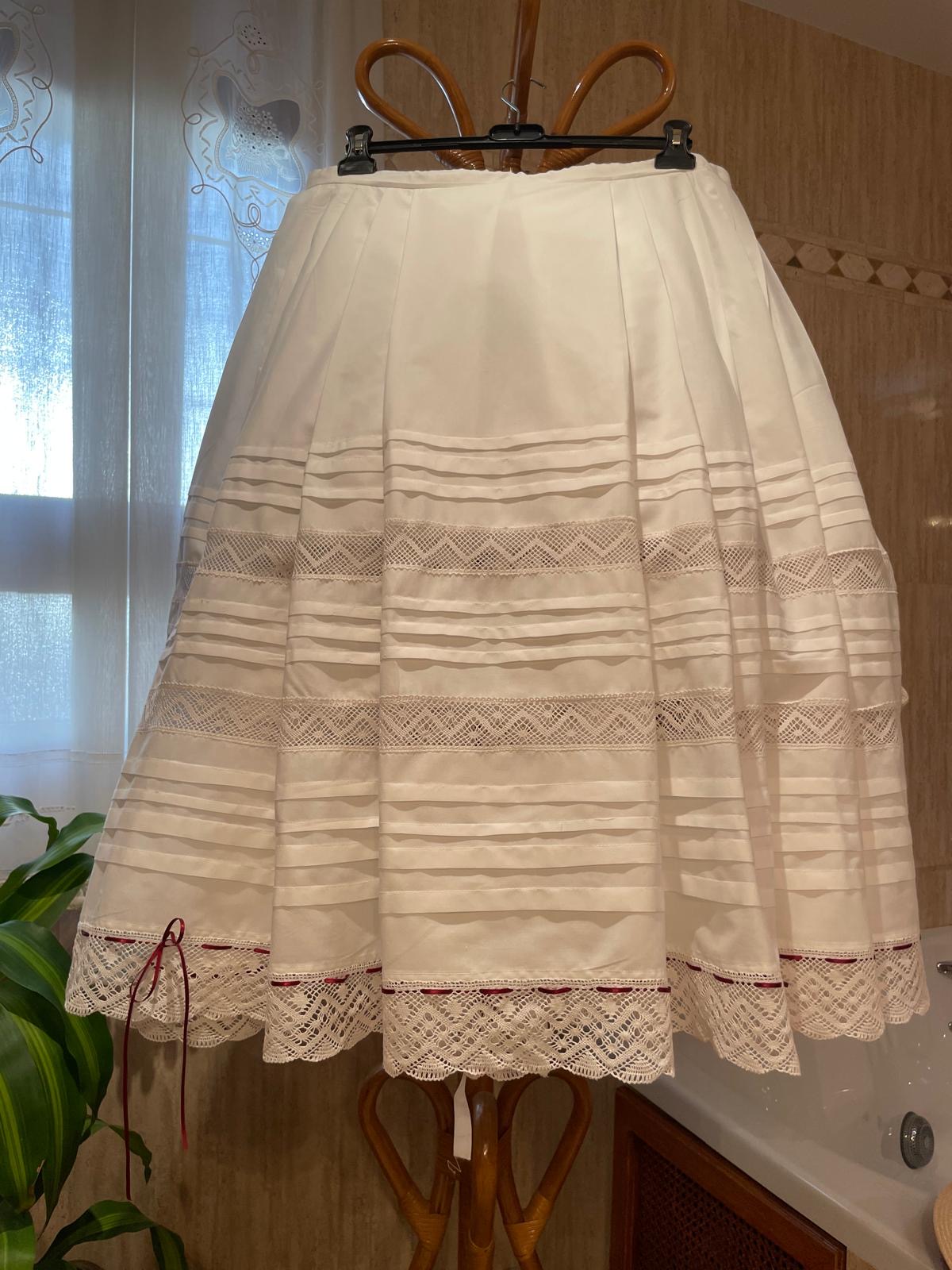 Traje regional manchego